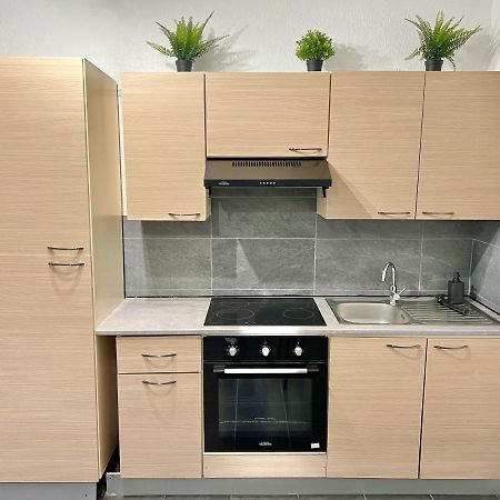 Cosy 0 , Mulhouse Centre Apartment Exterior foto