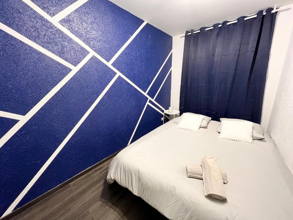Cosy 0 , Mulhouse Centre Apartment Exterior foto